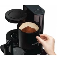 Кофеварка TKA8013 BOSCH