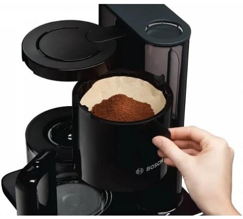 Кофеварка TKA8013 BOSCH