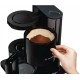 Кофеварка TKA8013 BOSCH
