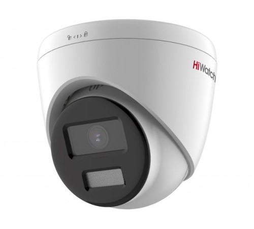 Камера видеонаблюдения IP HiWatch DS-I453L(C)(2.8mm) 2.8-2.8мм цв. Камера видеонаблюдения IP HiWatch DS-I453L(C)(2.8mm) 2.8-2.8мм цв.