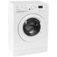 Стиральная машина Indesit BWSA 5109 WWV класс: A загр.фронтальная макс.:5кг белый