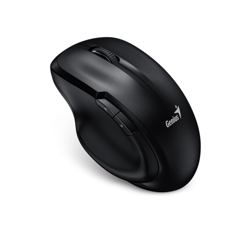 Мышь беспроводная Ergo 8200S Black