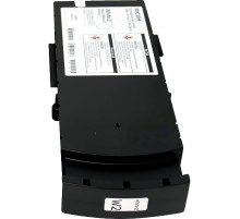 Рукав печки для IM 2500(A)/3000(A)/3500(A) Ricoh D0DK4034