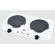 Электрическая плитка SC-HP700S42 WHITE SCARLETT