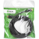 Greenconnect Кабель 1.5m HDMI 1.4, OD7.3mm, 30/30 AWG, позолоченные контакты, Ethernet 10.2 Гбит/с, 3D, 4K, экран Greenconnect HDMI (m) - HDMI (m) 1.5м (GCR-HM310-1.5m)