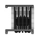 Вентилятор для процессора ID-COOLING IS-50X-V3 130W/PWM/LGA 115x/1200/1700/AMD/Low profile/Fan 120mm/Screws