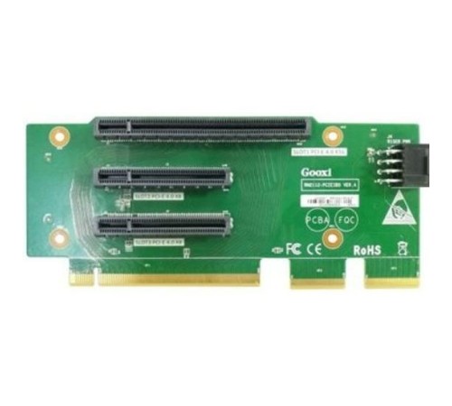 Карта расширения RISER SL2108-748-PCIE8-M1 GOOXI Карта расширения RISER SL2108-748-PCIE8-M1 GOOXI