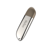 Флеш-накопитель Netac USB Drive U352 USB3.0 64GB, retail version