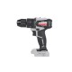 Дрель-шуруповерт аккумуляторная DAU-13/36V 50 INTERSKOL