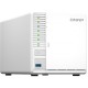 Сетевое хранилище без дисков QNAP TS-364-4G