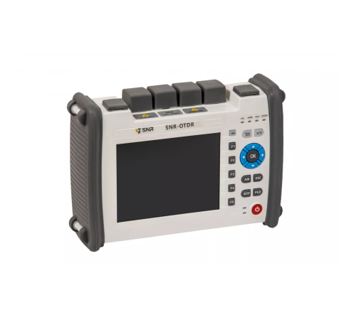 Рефлектометр оптический SNR-OTDR (1310/1550/1625 (с фильтром) nm, 36/34/33 dB, VFL, OPM, OLS)