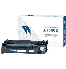 Тонер-картридж NV Print NV-CF259XNC