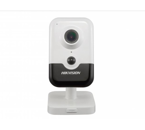 IP камера 8MP CUBE DS-2CD2483G2-I 2.8MM HIKVISION