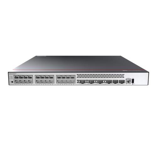 Коммутатор Huawei S5735-S24T4XE-V2 Коммутатор Huawei S5735-S24T4XE-V2