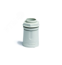 Dkc 50240 Муфта труба-коробка, IP 67, М40х1.5, д. 40мм