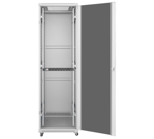 Шкаф телекоммуникационный напольный 32U 600x1000мм, серия TFC (SNR-TFC-326010-GS-G-SF) Шкаф телекоммуникационный напольный 32U 600x1000мм, серия TFC (SNR-TFC-326010-GS-G-SF)