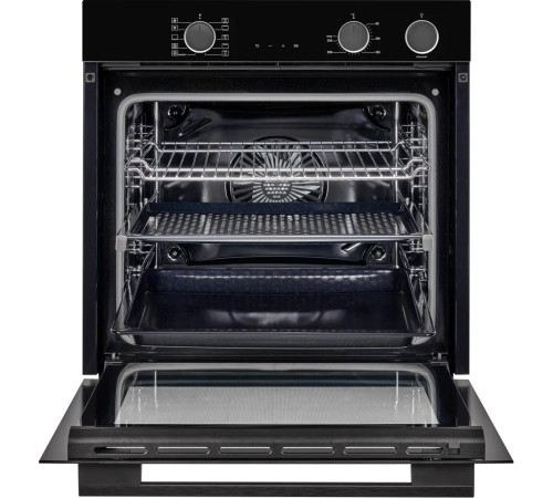 Электрический духовой шкаф Kuppersberg Kuppersberg KSO 610 B