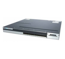 Коммутатор Cisco Catalyst WS-C3750X-12S-S