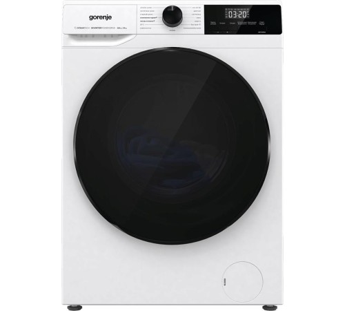 Стирально-сушильная машина W1D2A164ADS 20010443 GORENJE Стирально-сушильная машина W1D2A164ADS 20010443 GORENJE
