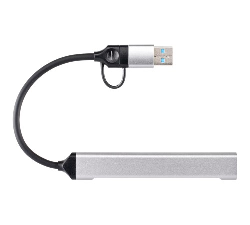 Адаптер TypeC+adapter-->USB3.0+2USB2,0+SD+TF, VCOM <DH297> Адаптер VCOM USB 2.0 Type-C+USB 2.0 Type-AM/USB 3.0+2 x USB 2.0 Type-AF+TF+SD (DH297) Адаптер TypeC+adapter-->USB3.0+2USB2,0+SD+TF, VCOM <DH297> Адаптер VCOM USB 2.0 Type-C+USB 2.0 Type-AM/USB 3.0+2 x USB 2.0 Type-AF+TF+SD (DH297)
