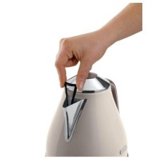 Чайник KBOV2001BG BEIGE DELONGHI