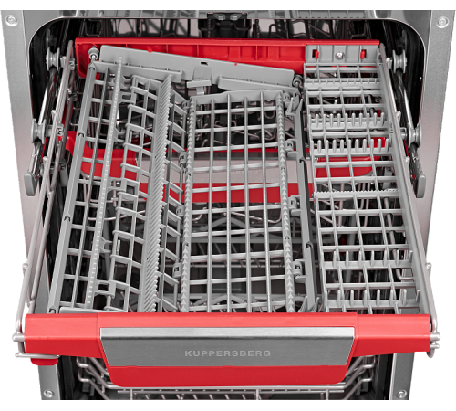 Встраиваемая посудомоечная машина Kuppersberg Kuppersberg GLM 4575