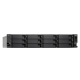 Полка расширения сетевого хранилища без дисков QNAP TL-R1200C-RP