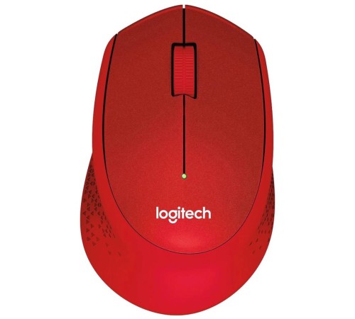 Мышка USB OPTICAL WRL M280 RED 910-004308 LOGITECH