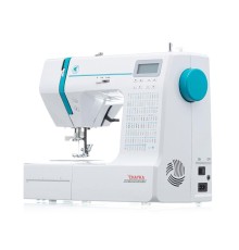 Швейная машина NEW WAVE 4270 CHAYKA