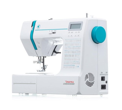 Швейная машина NEW WAVE 4270 CHAYKA
