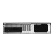 Exegate EX264269RUS Серверный корпус Exegate Pro 2U390-04 <RM 19",  высота 2U, глубина 390, без БП, USB>
