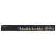 L3 Access коммутатор Zyxel NebulaFlex Pro XGS2220-30HP, rack 19", 24xRJ-45: 1G PoE+ (8 из них PoE++), 2xRJ-45: 1/2.5/5/10G PoE++, 4xSFP+, бюджет PoE 400 Вт (XGS2220-30HP-EU0101F)