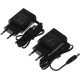 Wi-Fi Mesh-система Cudy M1300(2-Pack)