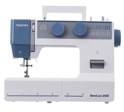 Швейная машина SEWLUX 200 CHAYKA