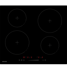 Встраиваемые электрические панели Graude Graude Premium IK 60.0 AS