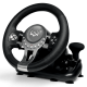 Руль SVEN GC-W800 (педали, вибро, скоба, D-pad, 12 кл, PC/PS3/PS4/XBOXONE/Xinput) Sven SV-015442