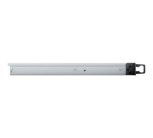 СХД стоечное исполнение 4BAY 1U NO HDD RS822RP+ SYNOLOGY