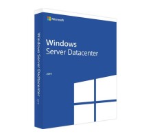 Лицензия OEM WIN SVR DATACTR 2019 ENG 64B 1PK 16CR P71-09023 MS