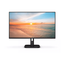 Монитор LCD 23,8" 16:9 1920х1080(FHD) IPS, nonGLARE, 100 Hz, 250 cd/m2, H178°/V178°, 1300:1, 16.7M, 4ms, VGA, HDMI, Tilt, Speakers, 2Y, Black