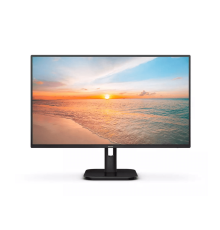 Монитор LCD 23,8" 16:9 1920х1080(FHD) IPS, nonGLARE, 100 Hz, 250 cd/m2, H178°/V178°, 1300:1, 16.7M, 4ms, VGA, HDMI, Tilt, Speakers, 2Y, Black