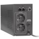 Exegate EP285474RUS ИБП ExeGate Power Back BNB-850.LED.AVR.EURO.RJ.USB <850VA/480W, LED, AVR,2 евророзетки, RJ45/11, USB, Black>