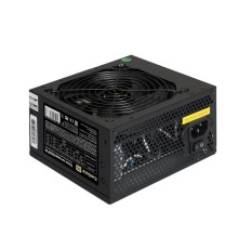 Exegate EX221639RUS Блок питания 600W ATX-600NPXE(+PFC), black, 12cm fan, 24+(4+4)p, (6+2)p PCI-E, 3*SATA