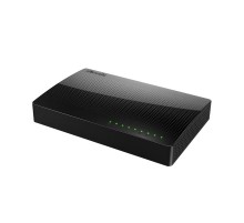Коммутатор 8PORT 10/100/1000M SG108 TENDA