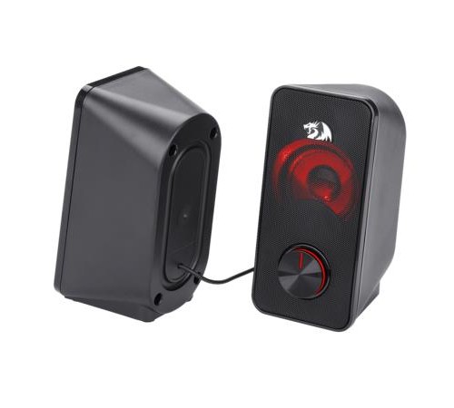 Акустическая система 2.0 STENTOR REDRAGON 77600 DEFENDER