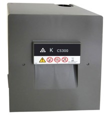 Тонер черный тип С5300s/C5310s Ricoh 828601