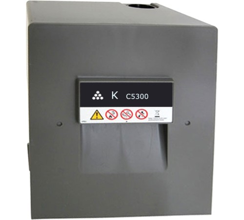 Тонер черный тип С5300s/C5310s Ricoh 828601