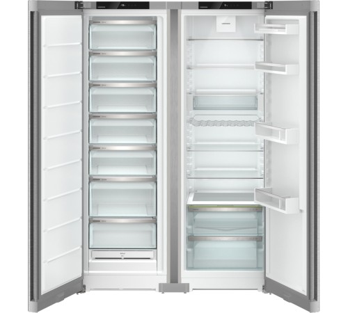 Холодильник LIEBHERR Liebherr XRFsd 5220-22 001