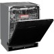 Встраиваемая посудомоечная машина Kuppersberg Kuppersberg GS 6057