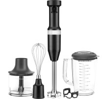 Чаша 4.8 л стальная с PVD покрытием KitchenAid 5KSM5SSBRB