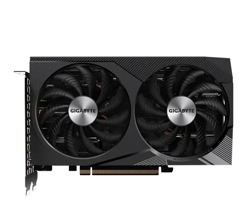 Gigabyte GV-N3060WF2-12GD Gigabyte GV-N3060WF2-12GD